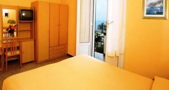 Hotel Villa Bianca 라이구에글리아 객실 사진