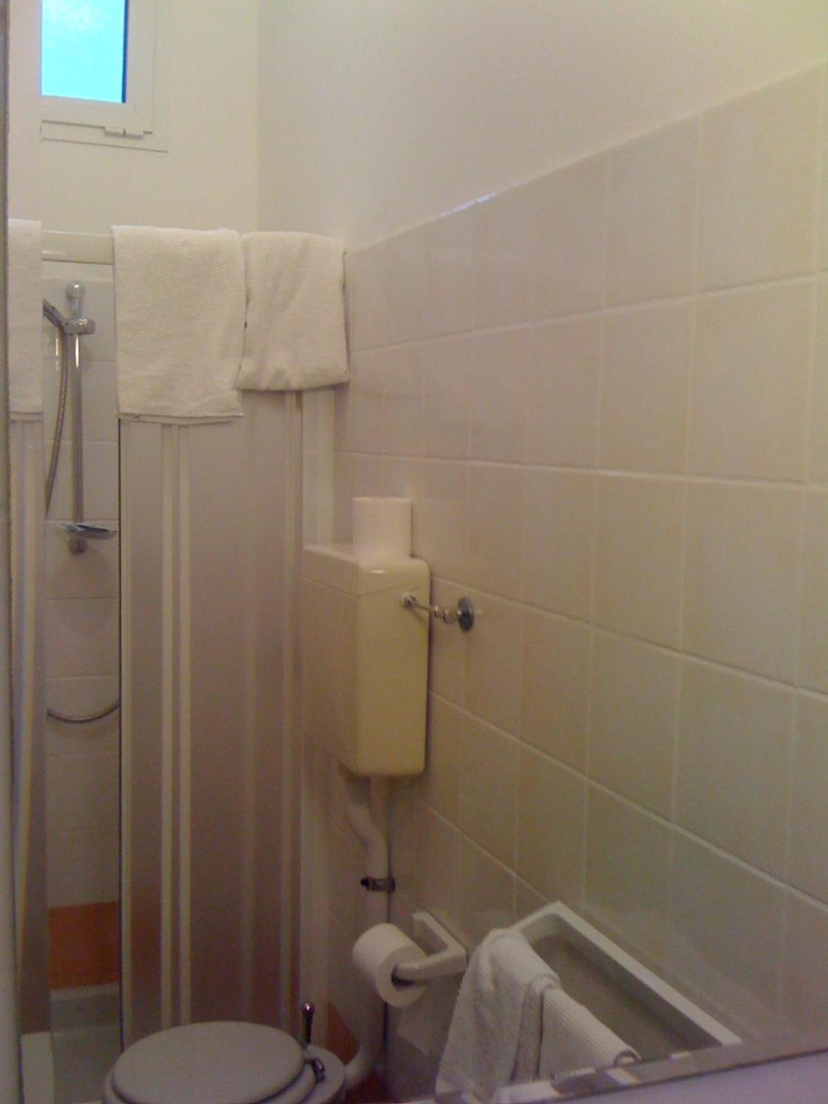 Hotel Villa Bianca 라이구에글리아 외부 사진
