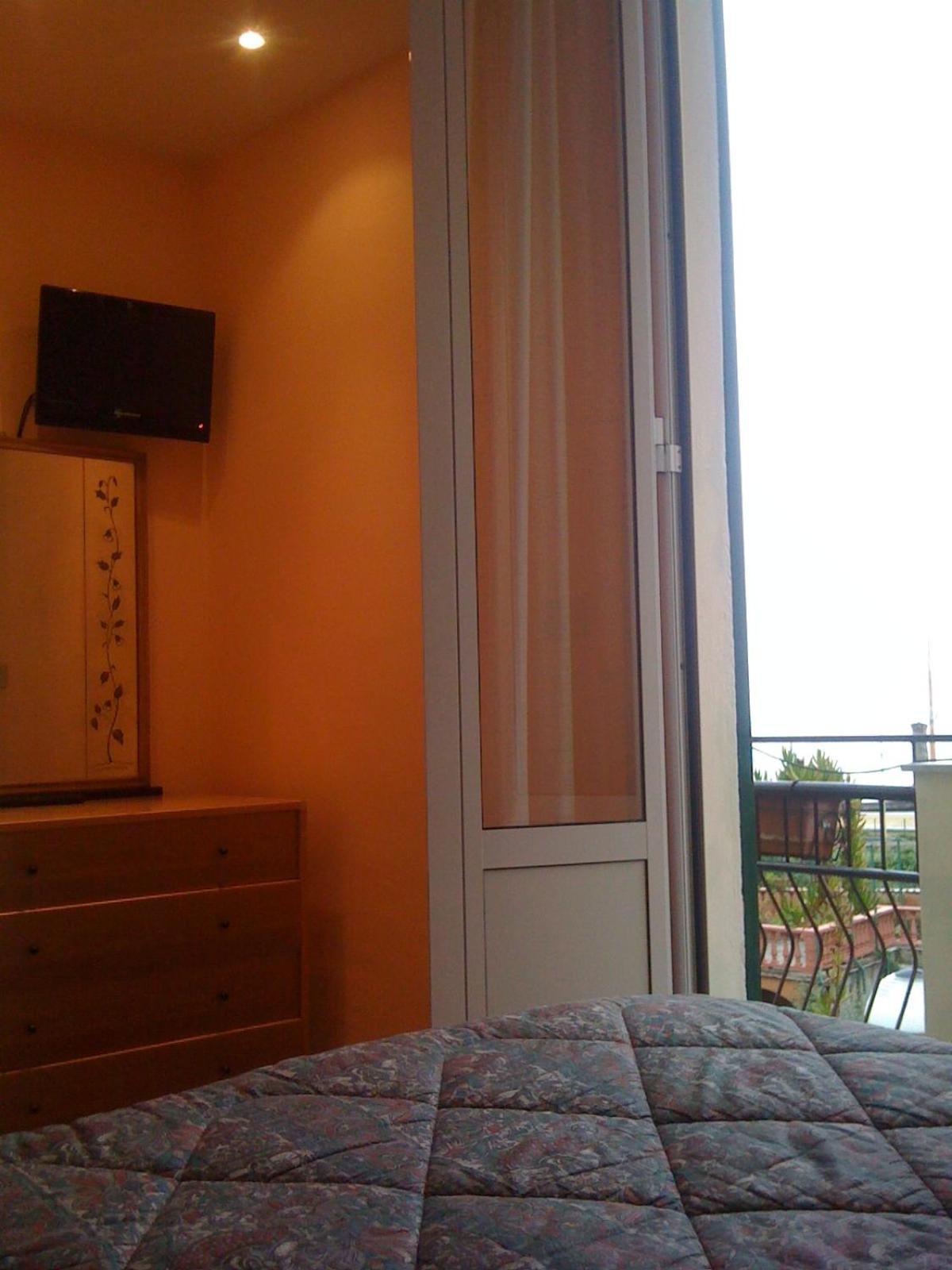 Hotel Villa Bianca 라이구에글리아 외부 사진
