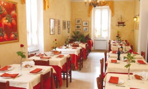 Hotel Villa Bianca 라이구에글리아 외부 사진